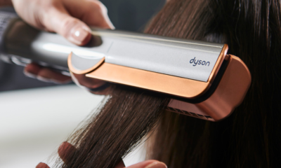 Le nouveau Dyson Airstrait est enfin disponible à l'achat