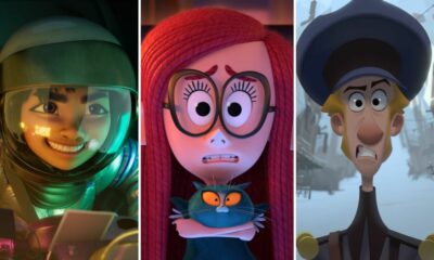 10 meilleurs films pour enfants sur Netflix en streaming en ce moment