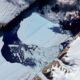 Des scientifiques de la NASA révèlent une nouvelle source de fusion troublante au Groenland