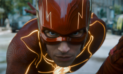 Ezra Miller et la machine à super-héros : ce qu'il faut savoir sur les allégations contre la star de "The Flash"