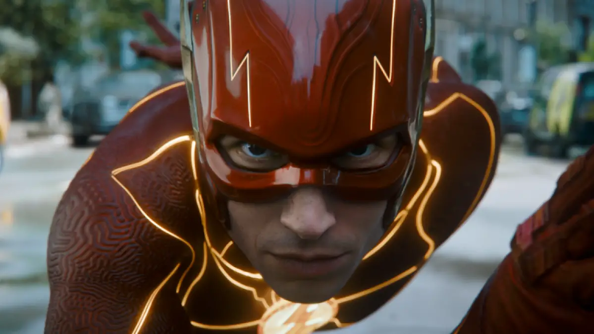 Ezra Miller et la machine à super-héros : ce qu'il faut savoir sur les allégations contre la star de "The Flash"