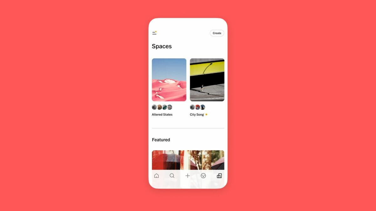 Créateurs VSCO, vous pouvez désormais créer des galeries collaboratives