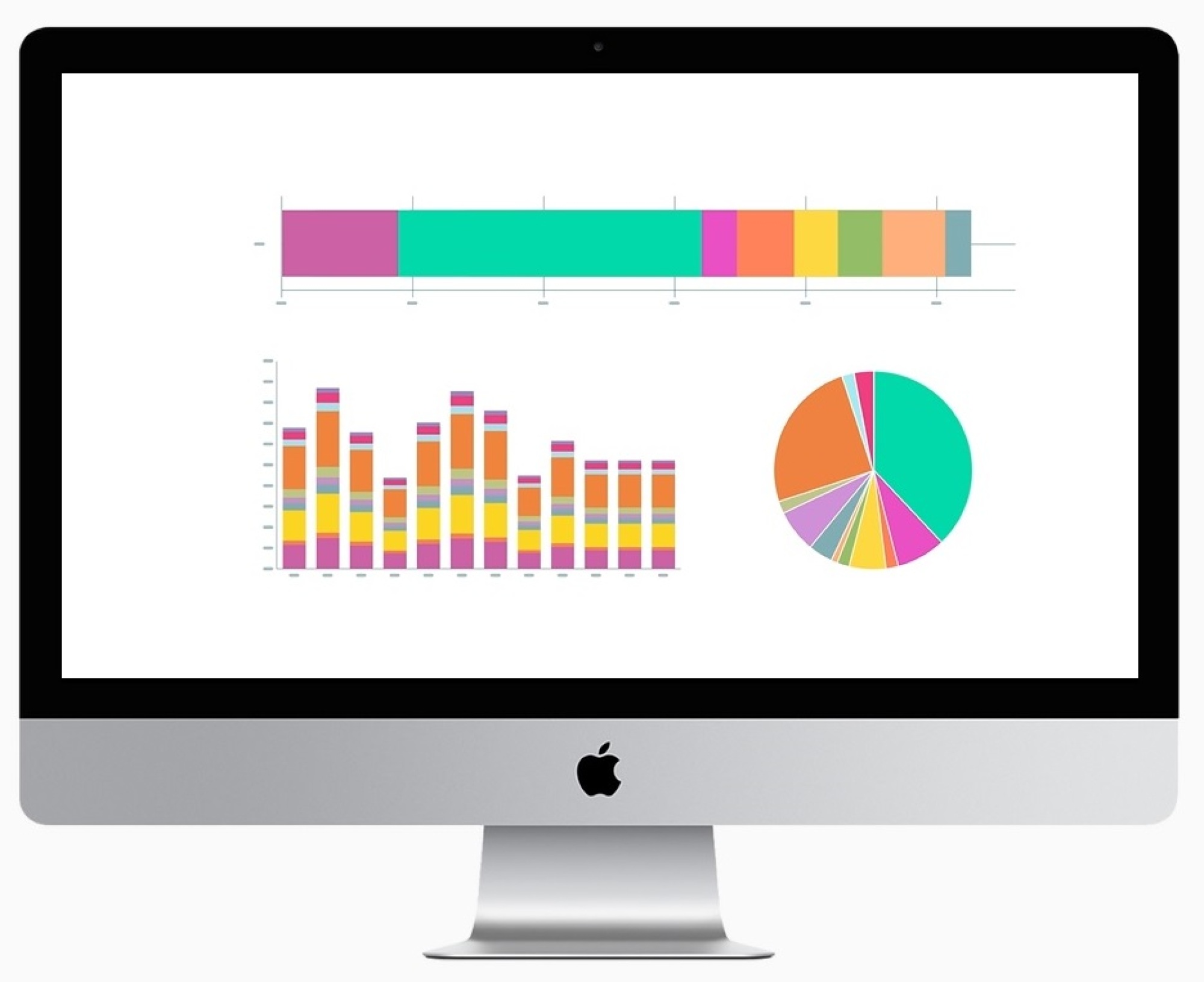 trackmysubs sur un bureau