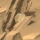 Un rover de la NASA vient de trouver des déchets sur Mars