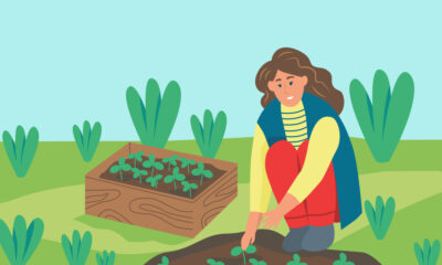 8 meilleures applications de jardinage pour que vous puissiez arrêter de tuer toutes vos plantes