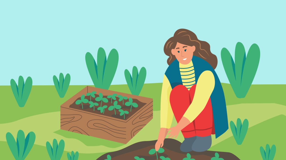 8 meilleures applications de jardinage pour que vous puissiez arrêter de tuer toutes vos plantes