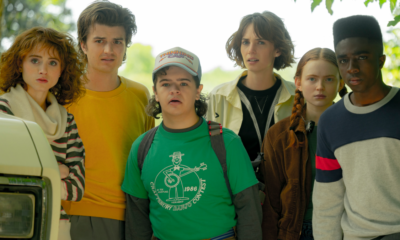 Combien y a-t-il de squelching dans "Stranger Things 4" ?