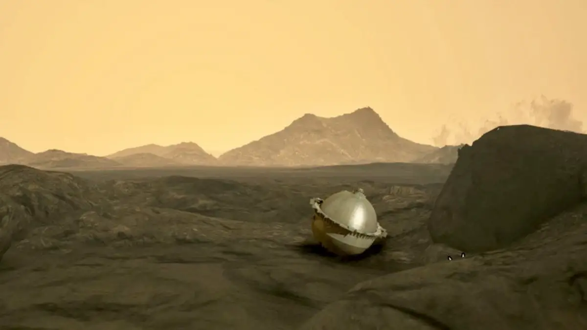 Comment la sonde Vénus de la NASA survivra à l'enfer et fera des découvertes sans précédent