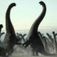 Oubliez 'Jurassic World: Dominion' - 'Prehistoric Planet' est un drame de dinosaures à voir absolument