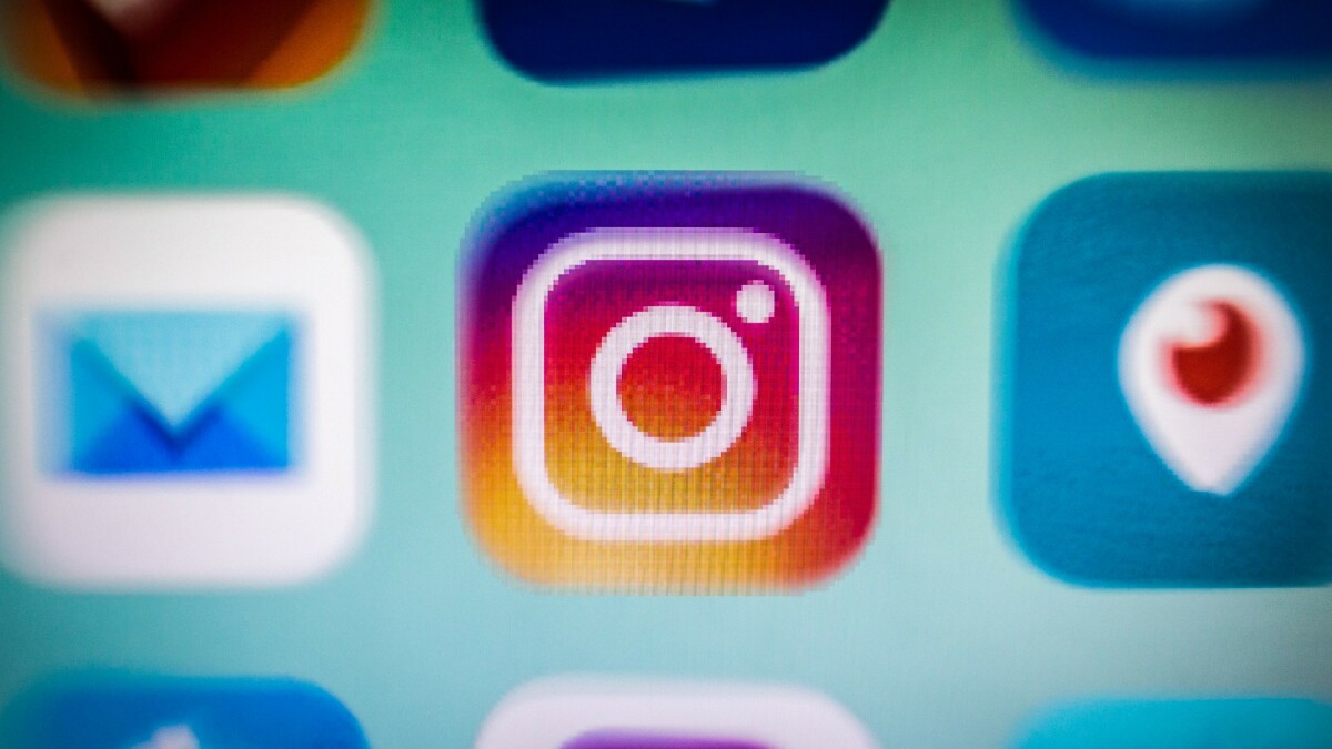 Instagram semble avoir complètement cessé de se soucier de ses utilisateurs