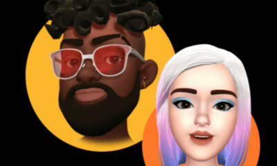 TikTok présente Avatars, sa réponse aux Memoji