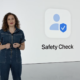 Apple présente Safety Check, une fonctionnalité de confidentialité de l'iPhone pour les victimes de violence domestique : WWDC 2022