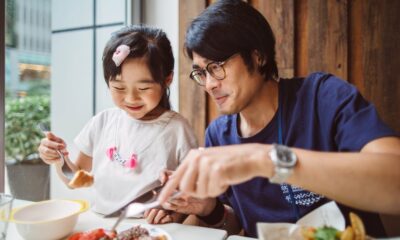 Que faire avec papa le jour de la fête des pères