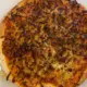 Le hack de pizza tortilla de la friteuse à air de TikTok est une nourriture ivre parfaite