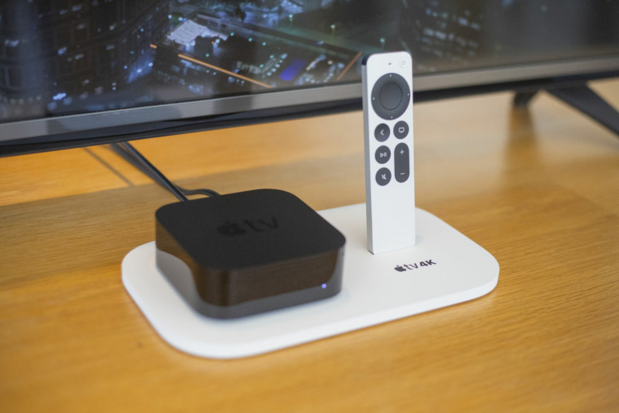 AppleTV 4K