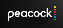 Logo de streaming de paon