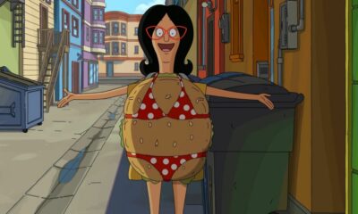 Critique du film "The Bob's Burgers Movie": les fans vont savourer cette aventure animée