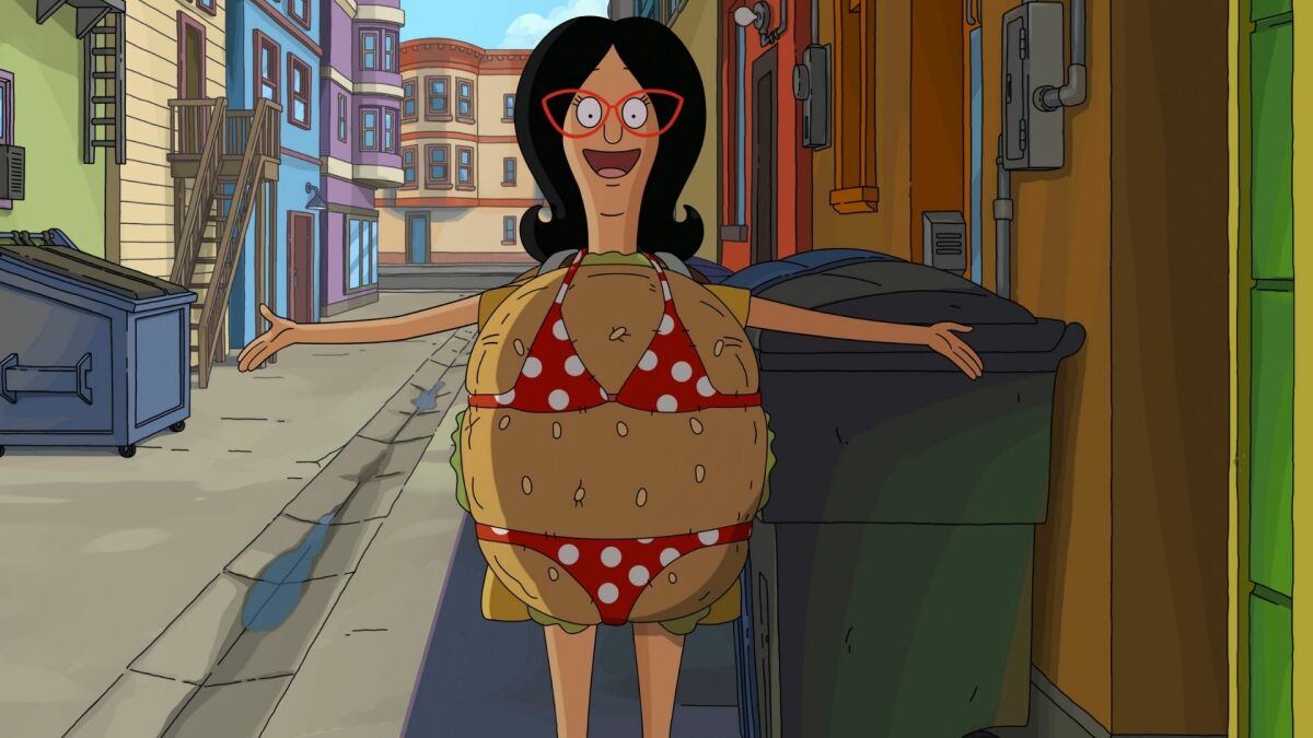 Critique du film "The Bob's Burgers Movie": les fans vont savourer cette aventure animée