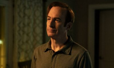 Pourquoi le dernier cliffhanger de Better Call Saul est le plus déchirant à ce jour