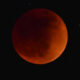 Regardez l'incroyable vidéo de la NASA d'une éclipse lunaire totale depuis l'espace