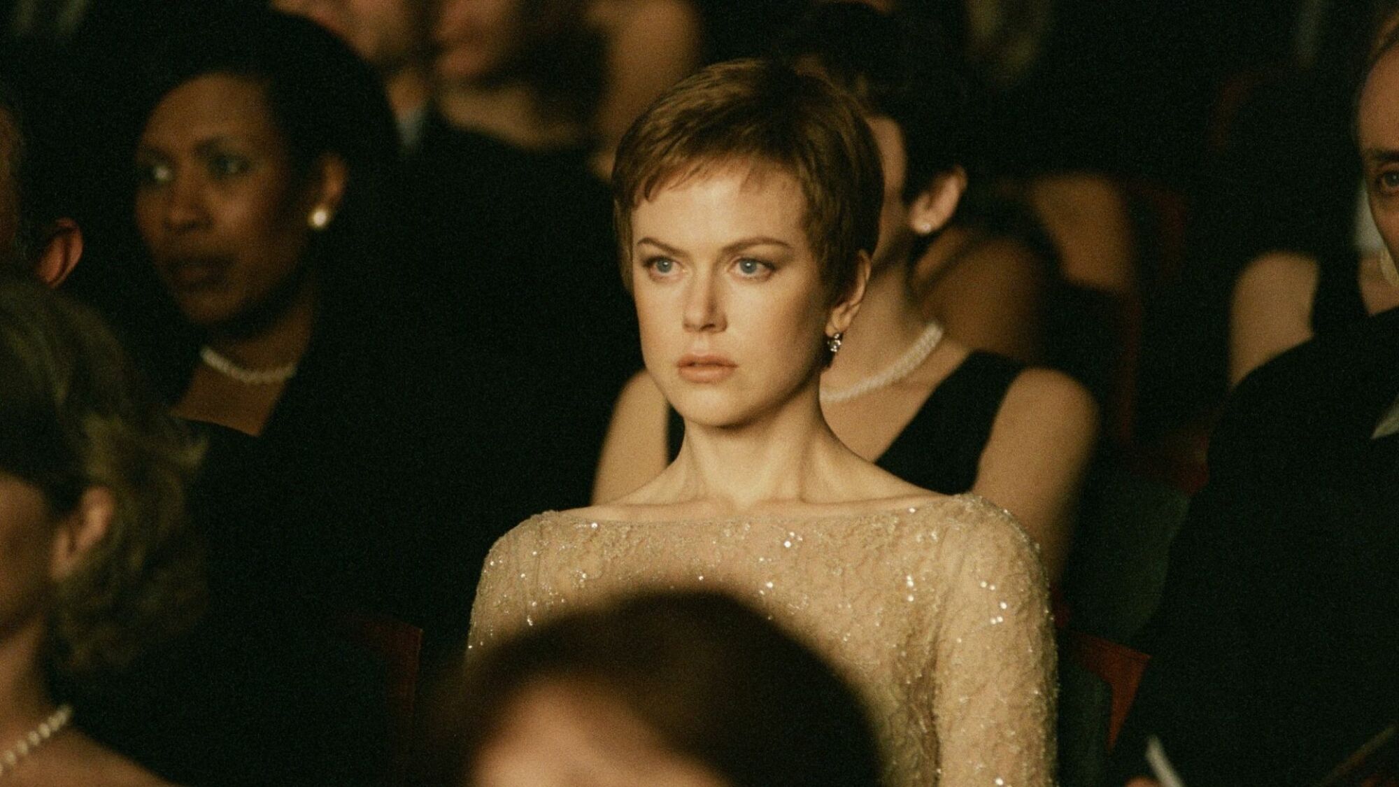 Nicole Kidman dans 