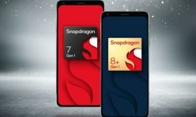 La nouvelle puce Snapdragon de Qualcomm promet plus de puissance, moins de décharge de batterie