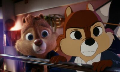 Critique de 'Chip 'n Dale: Rescue Rangers': Le petit frère maladroit de 'Qui a encadré Roger Rabbit'