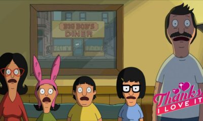 Le gouffre préfigurant dans 'Bob's Burgers' est un régal pour les fans observateurs