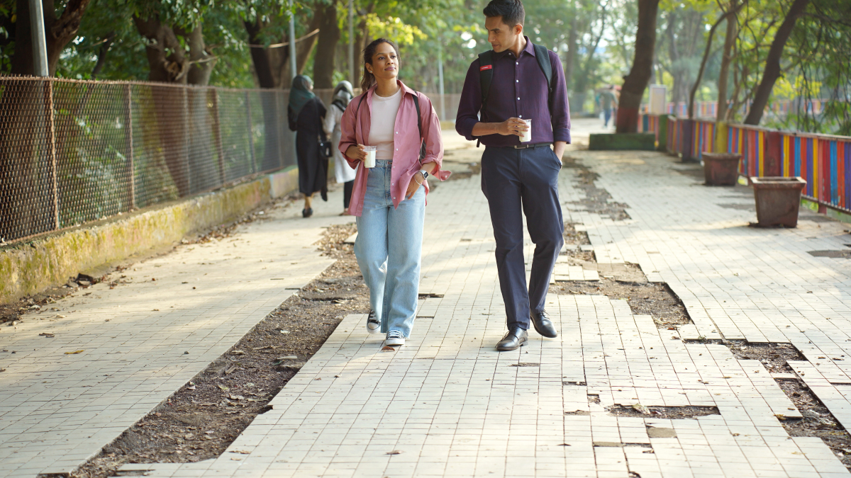 Revue 'Modern Love Mumbai': la lutte pour l'amour dans la ville des rêves échoue parfois