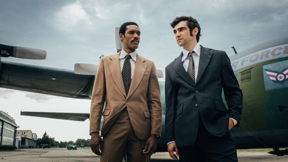 Critique de "Spy/Master": un thriller passionnant de la guerre froide