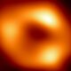 Découvrez le trou noir supermassif de la Voie lactée sur la toute première photo