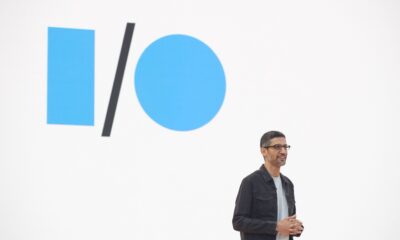 Toutes les plus grandes annonces de Google I/O 2022