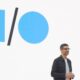 Toutes les plus grandes annonces de Google I/O 2022