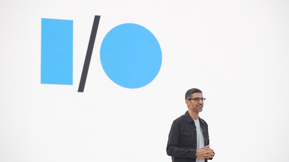 Toutes les plus grandes annonces de Google I/O 2022