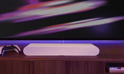 Sonos annonce la Sonos Ray, une barre de son compacte à petit prix