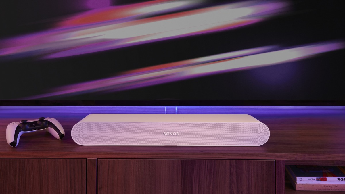 Sonos annonce la Sonos Ray, une barre de son compacte à petit prix