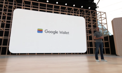 Google annonce Google Wallet pour Android