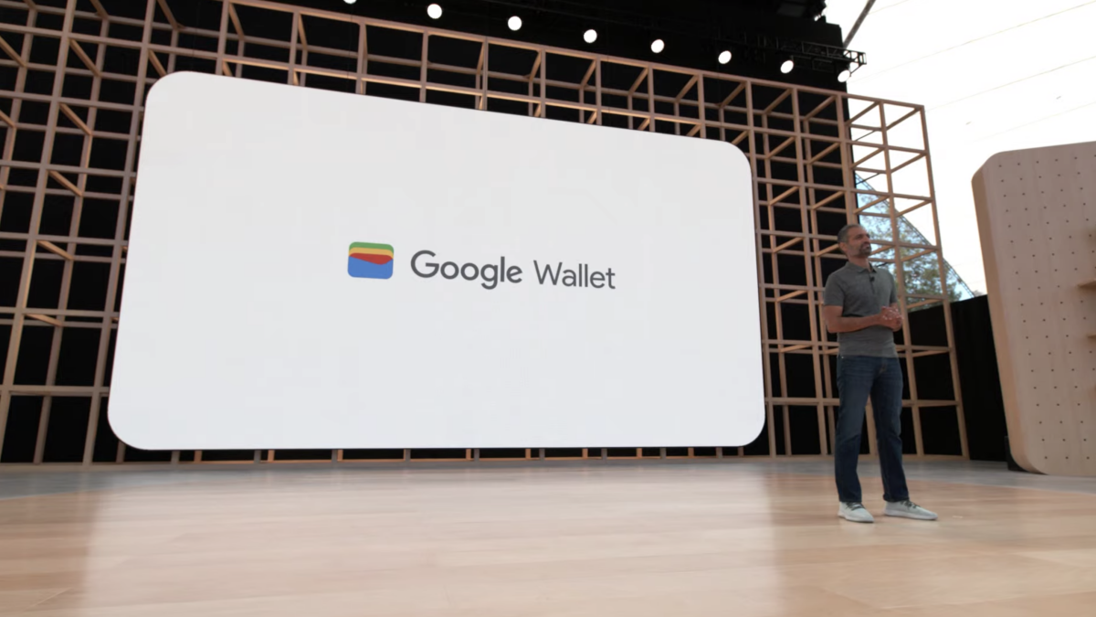 Google annonce Google Wallet pour Android