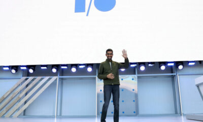 Tout ce que nous attendons de voir à Google I/O 2022