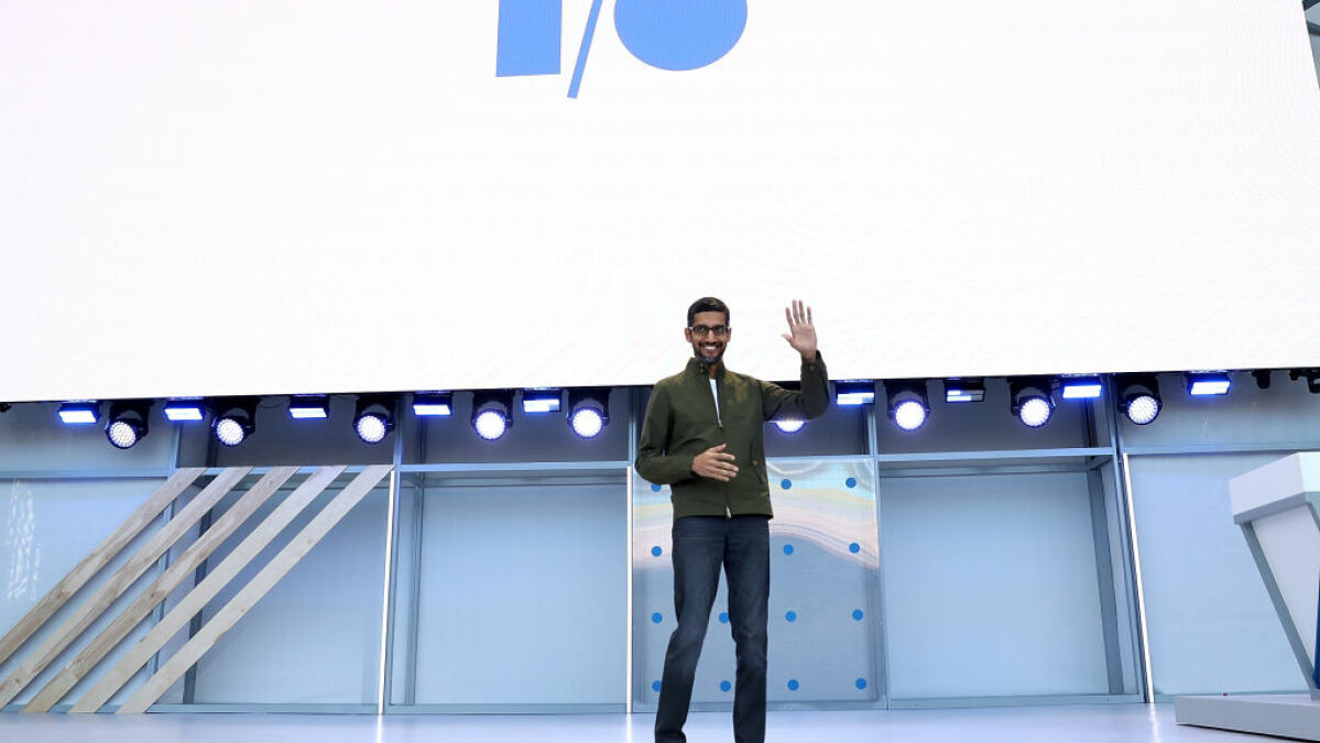 Tout ce que nous attendons de voir à Google I/O 2022