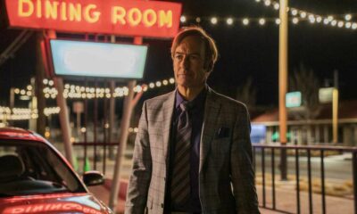 Les émissions de télévision les plus regardées en streaming cette semaine.  Oui, y compris "Better Call Saul".