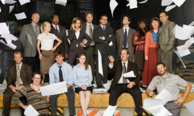 "The Office" : 16 histoires que tous les superfans doivent lire