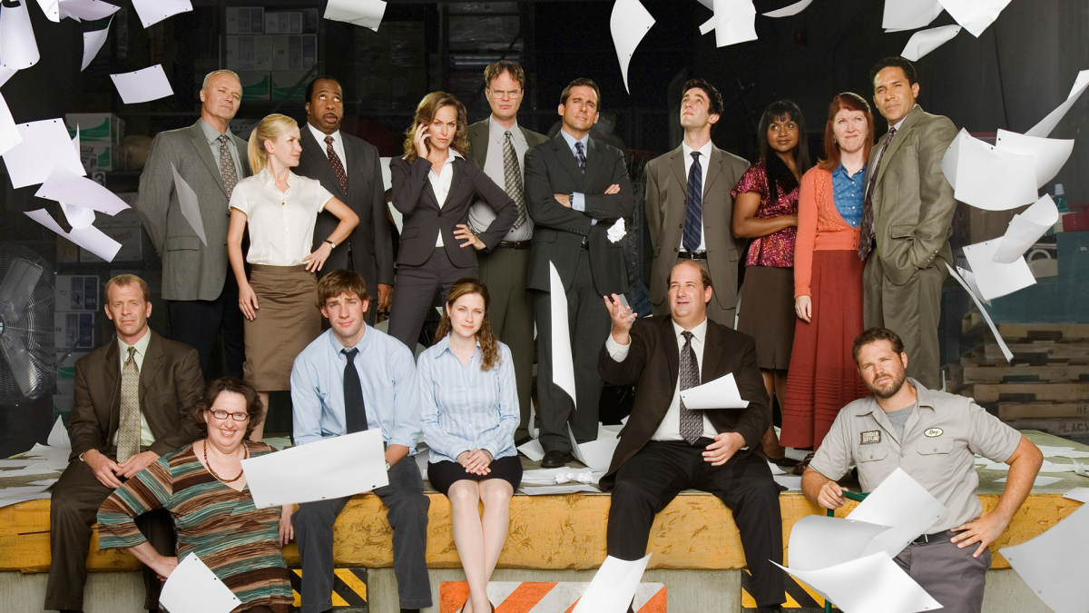 "The Office" : 16 histoires que tous les superfans doivent lire