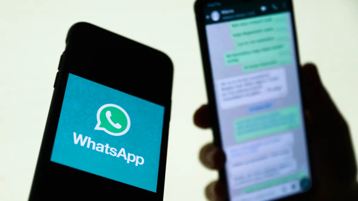 Enfin, WhatsApp vous permettra de masquer le statut "dernière vue" de contacts spécifiques