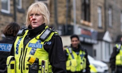 Critique de la saison 3 de 'Happy Valley': une fin brutale, sombre et brillante de la trilogie