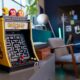 L'ensemble "Pac-Man" de Lego est fait pour les amateurs d'arcade des années 80