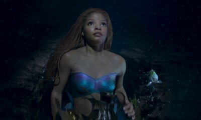 Critique de "La Petite Sirène": Halle Bailey et Melissa McCarthy s'efforcent de retrouver la magie d'Ariel et Ursula