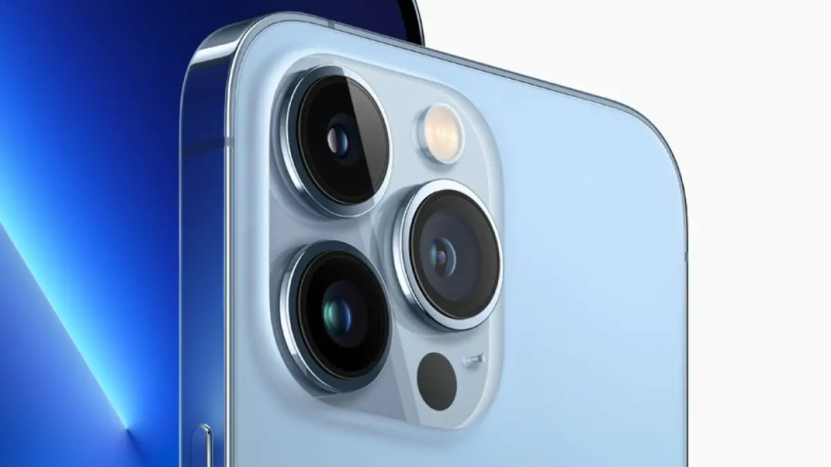 Apple annonce les gagnants du défi photo macro iPhone 13 Pro