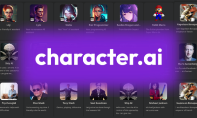 Character.AI : qu'est-ce que c'est et comment l'utiliser