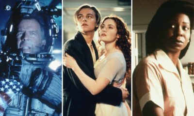 Les meilleurs films des années 90 sur Prime Video pour quand vous voulez devenir nostalgique